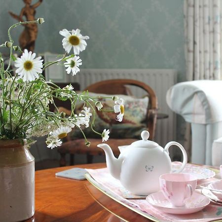 The Grange Bed & Breakfast East Barkwith Екстериор снимка