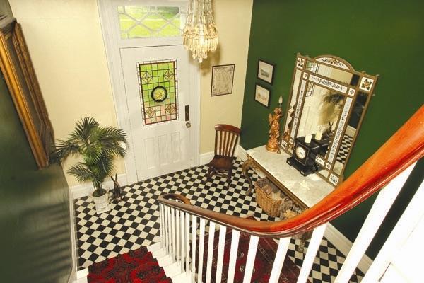 The Grange Bed & Breakfast East Barkwith Екстериор снимка