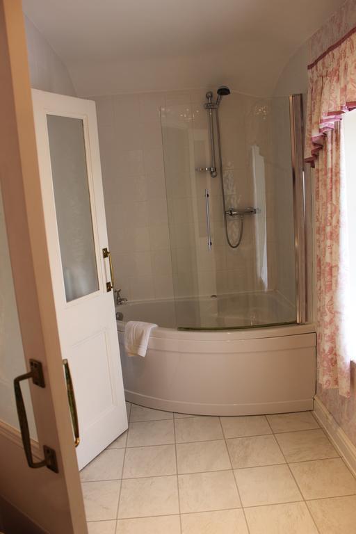 The Grange Bed & Breakfast East Barkwith Екстериор снимка