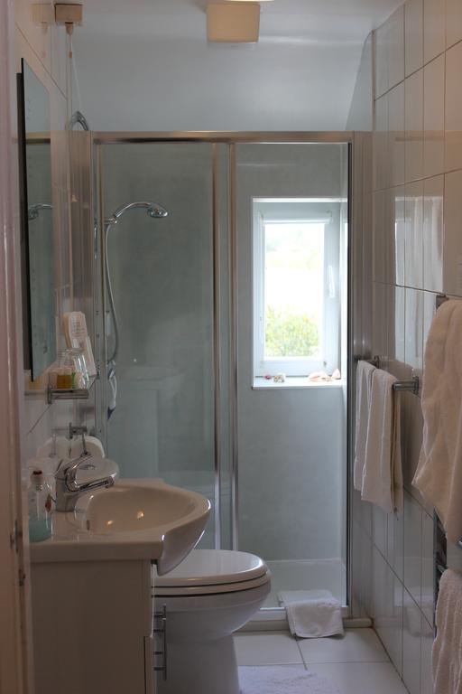 The Grange Bed & Breakfast East Barkwith Екстериор снимка