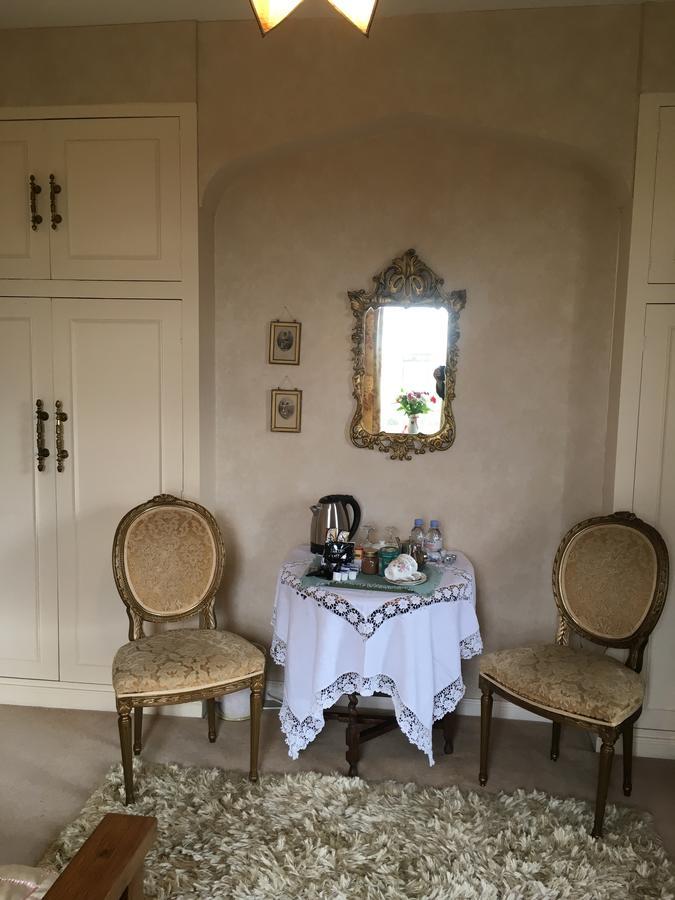 The Grange Bed & Breakfast East Barkwith Екстериор снимка