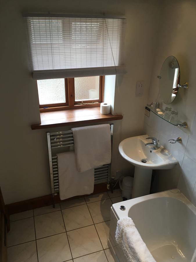 The Grange Bed & Breakfast East Barkwith Екстериор снимка