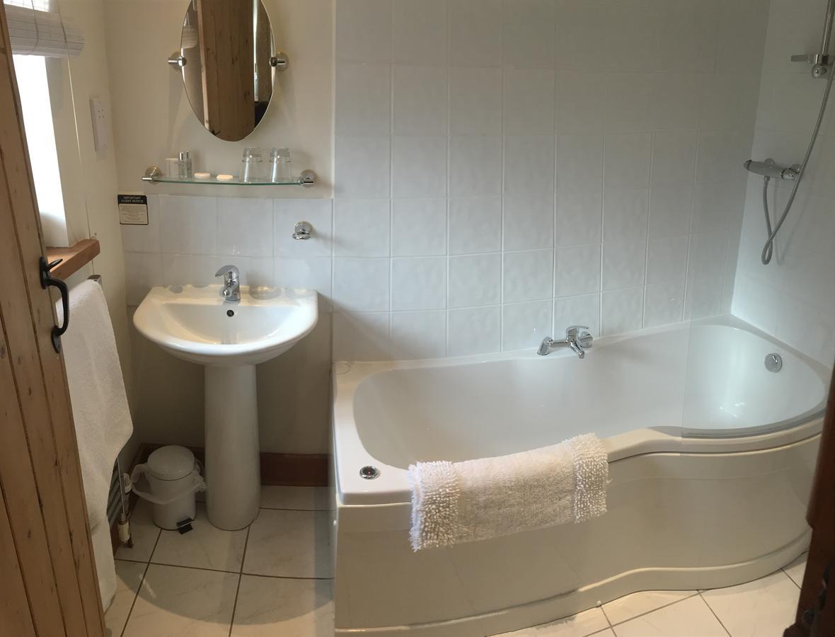 The Grange Bed & Breakfast East Barkwith Екстериор снимка