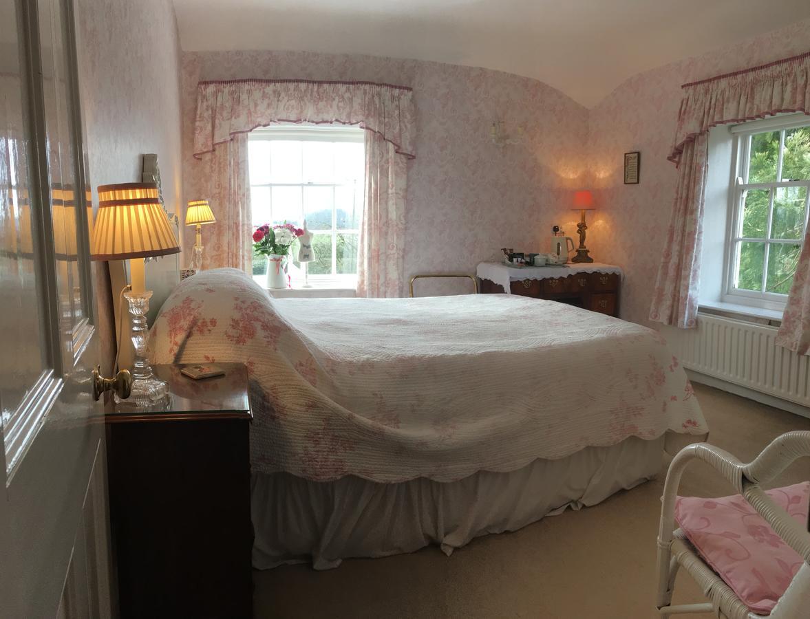 The Grange Bed & Breakfast East Barkwith Екстериор снимка
