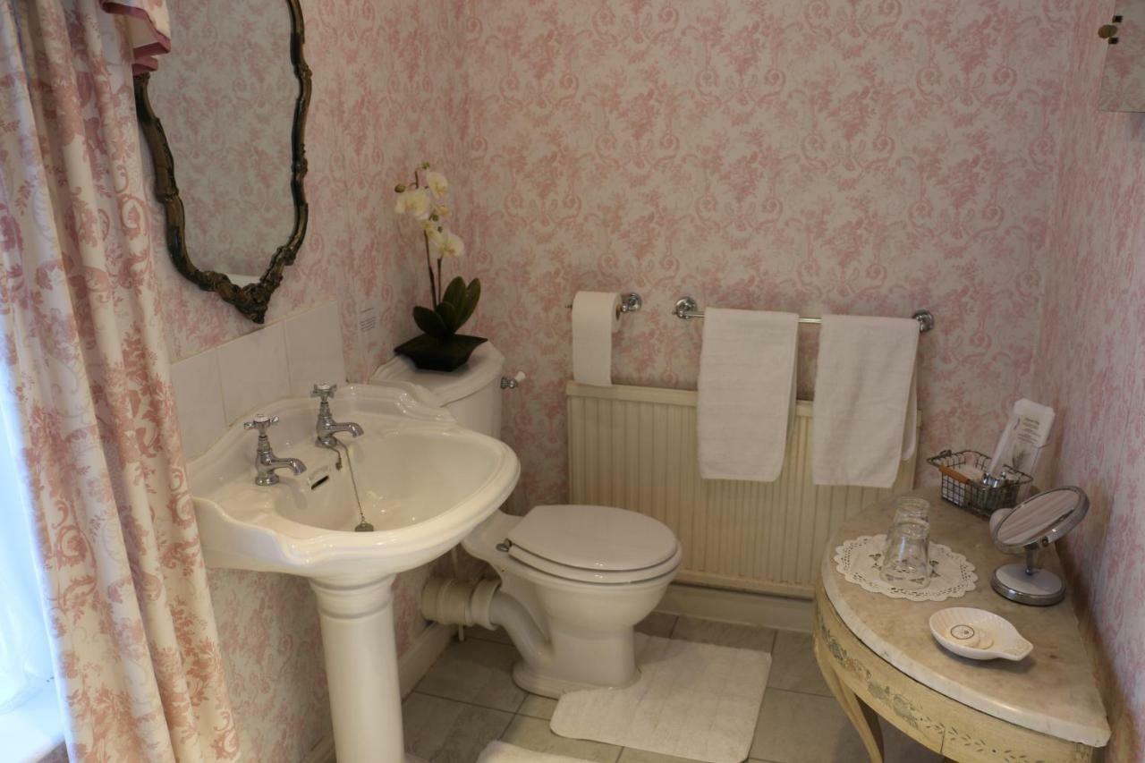 The Grange Bed & Breakfast East Barkwith Екстериор снимка