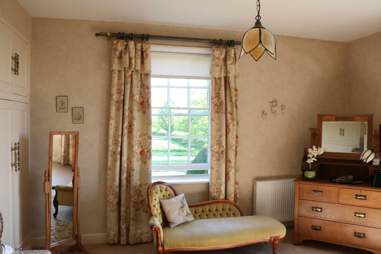 The Grange Bed & Breakfast East Barkwith Екстериор снимка