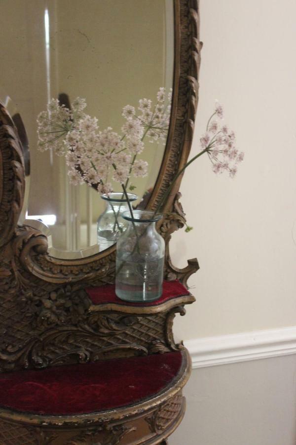 The Grange Bed & Breakfast East Barkwith Екстериор снимка