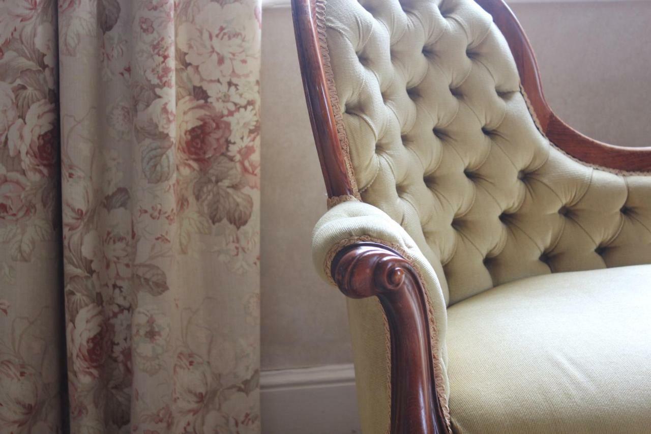 The Grange Bed & Breakfast East Barkwith Екстериор снимка