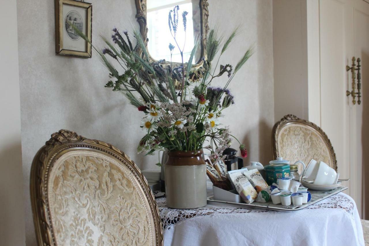 The Grange Bed & Breakfast East Barkwith Екстериор снимка