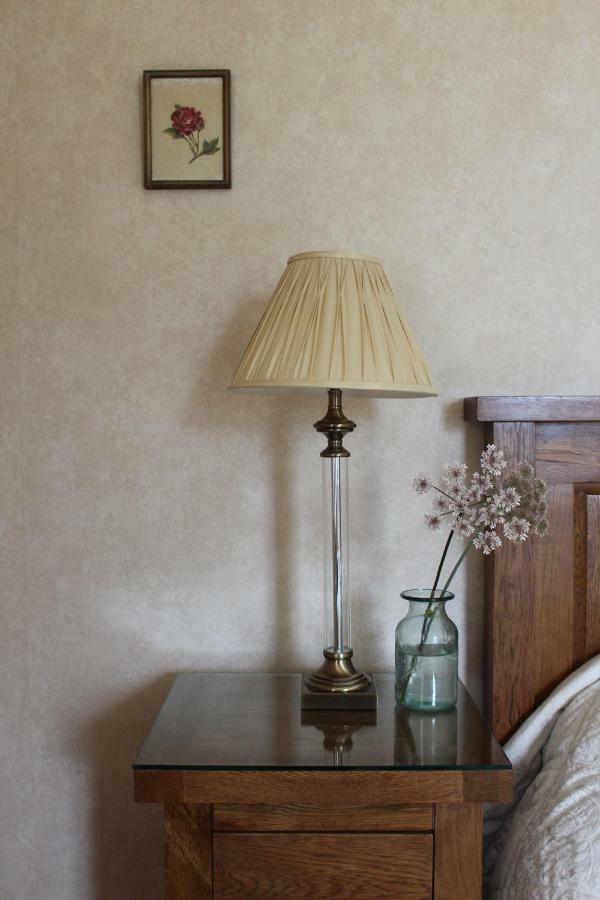 The Grange Bed & Breakfast East Barkwith Екстериор снимка
