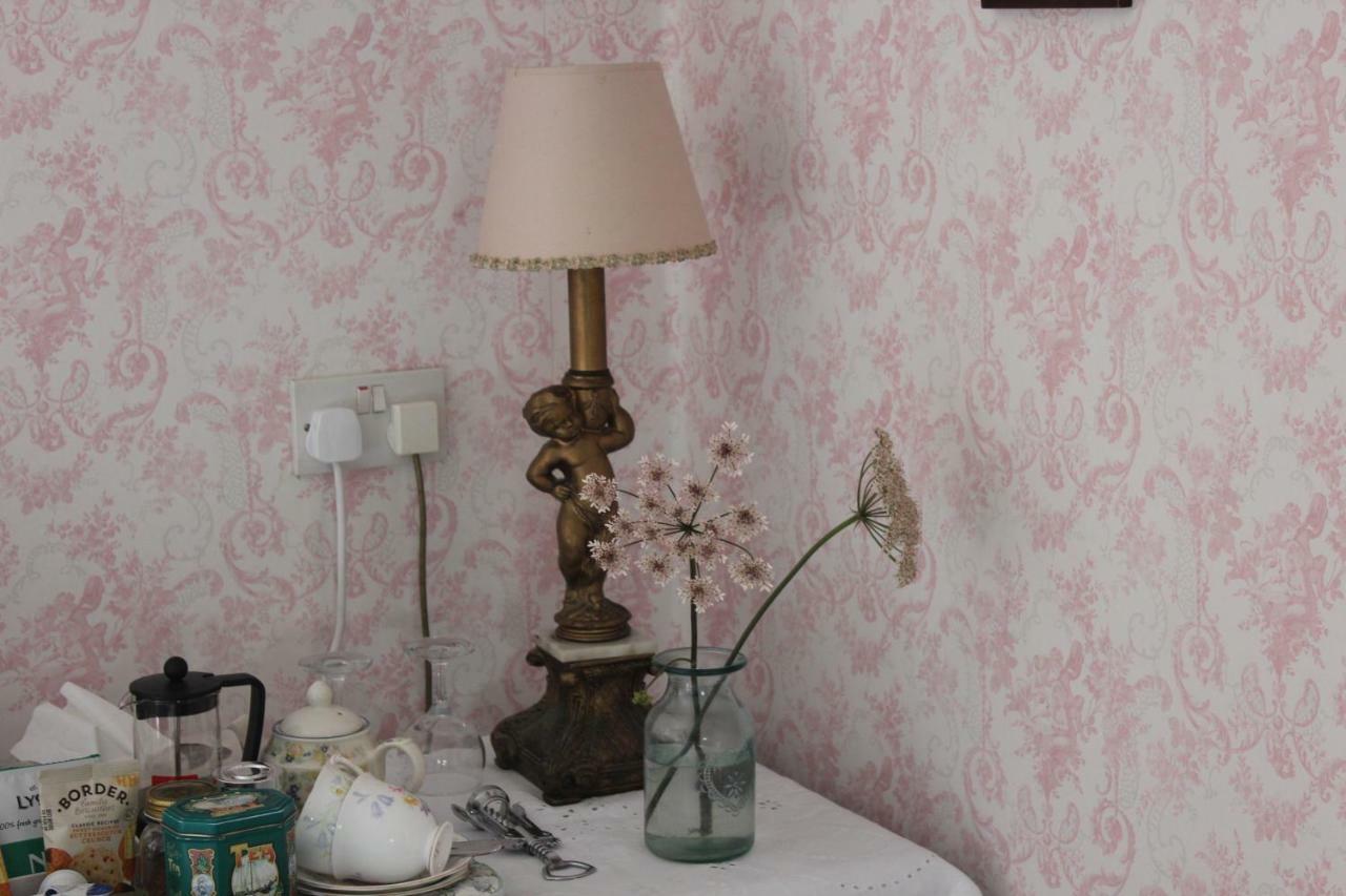 The Grange Bed & Breakfast East Barkwith Екстериор снимка
