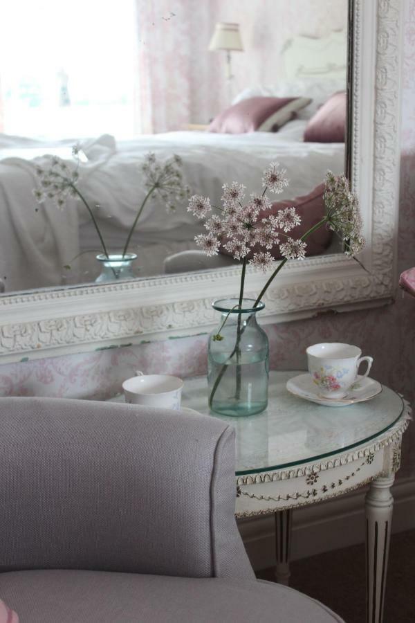 The Grange Bed & Breakfast East Barkwith Екстериор снимка