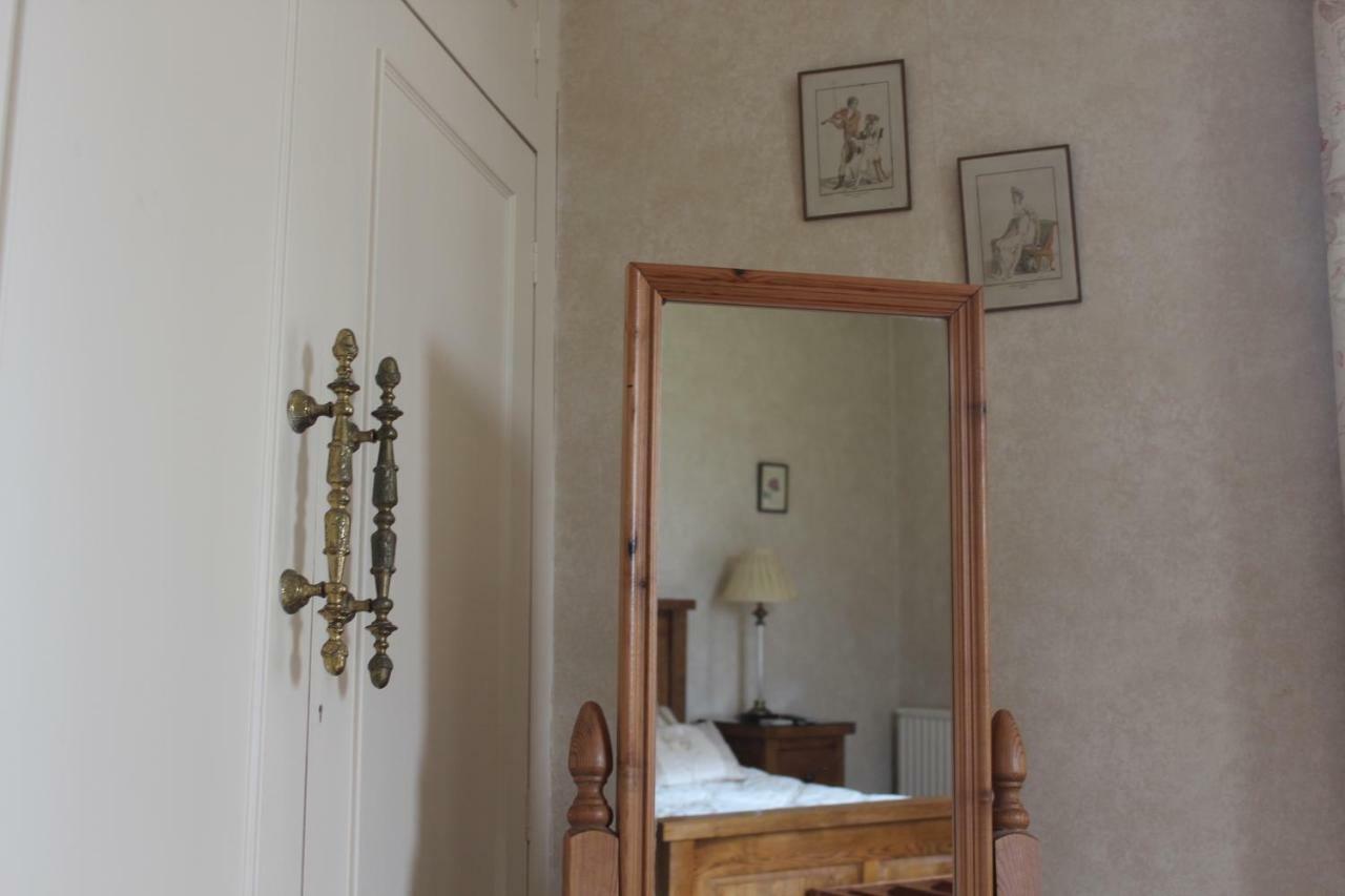 The Grange Bed & Breakfast East Barkwith Екстериор снимка