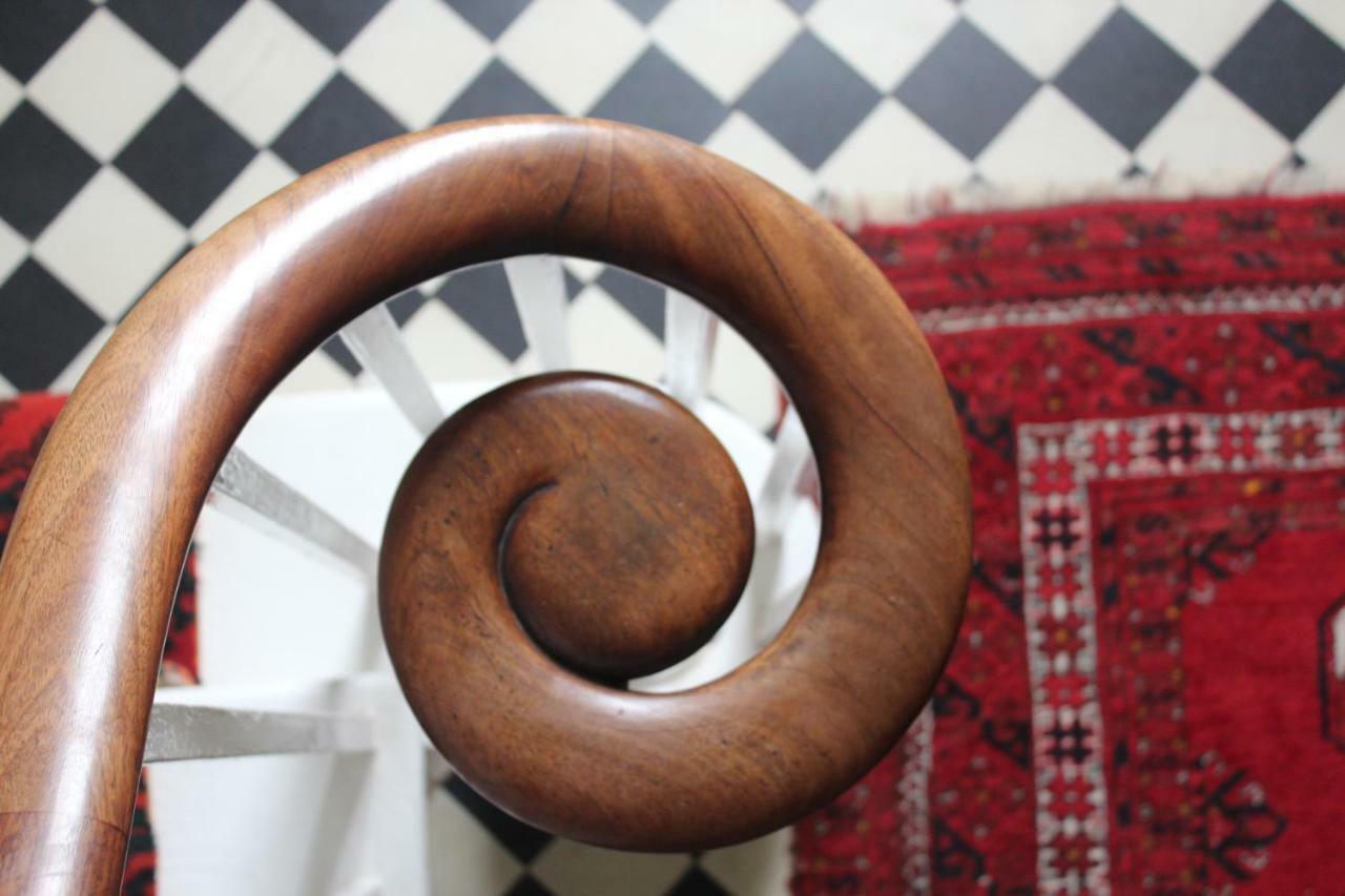 The Grange Bed & Breakfast East Barkwith Екстериор снимка
